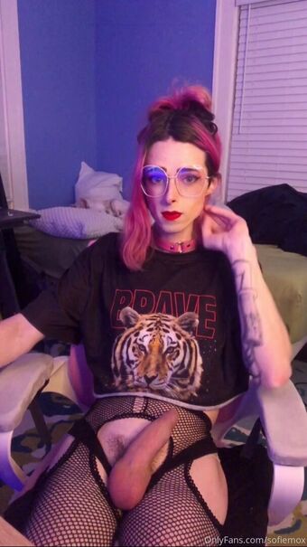 sofiemox Голые слитые фото OnlyFans 27