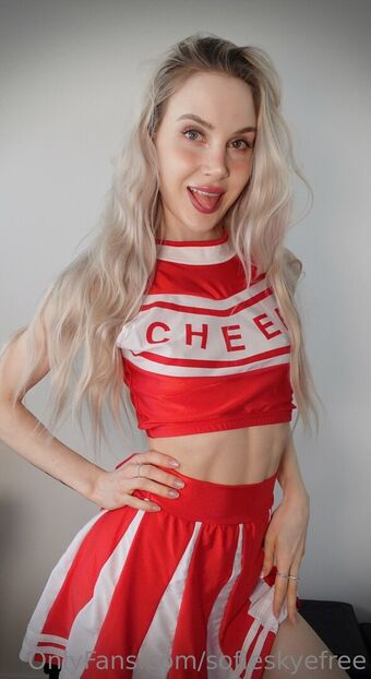 sofieskyefree
