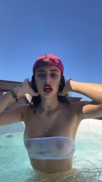 sofifernandez Голые слитые фото OnlyFans 25