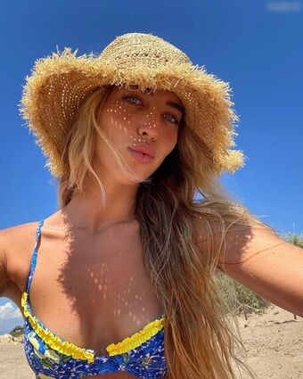 Sofiifront Голые слитые фото OnlyFans 10