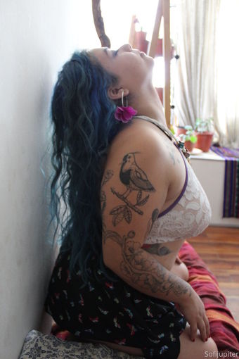 sofijupiter Голые слитые фото OnlyFans 15