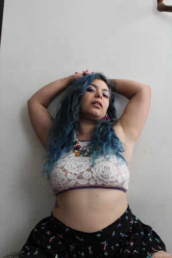 sofijupiter Голые слитые фото OnlyFans 17