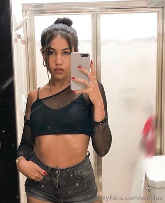sofiklair Голые слитые фото OnlyFans 14