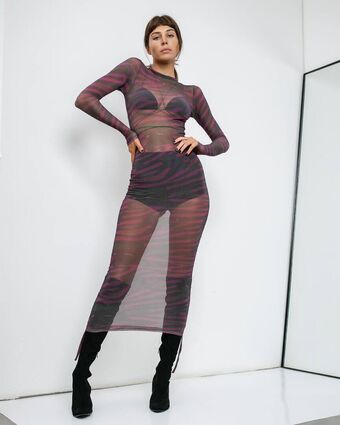 SofiSantam Голые слитые фото OnlyFans 11