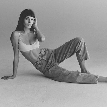 SofiSantam Голые слитые фото OnlyFans 56