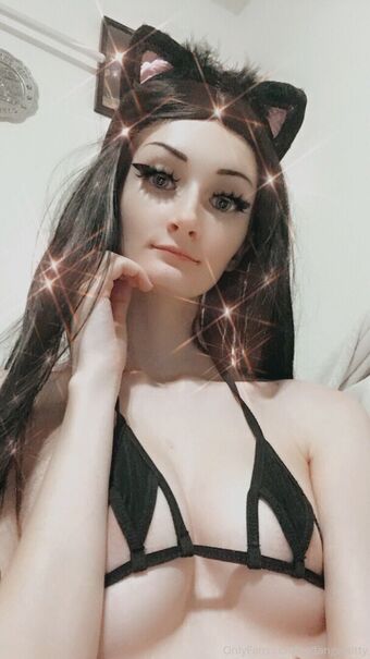 Softangelkitty