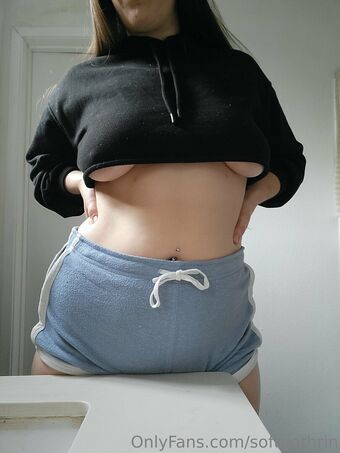 softgothrin Голые слитые фото OnlyFans 19