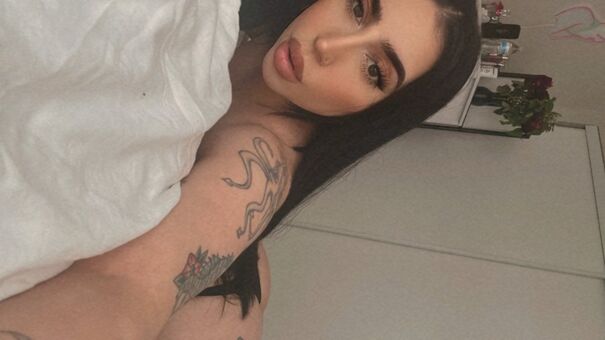 softnips_ Голые слитые фото OnlyFans 50