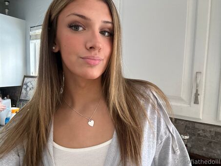 sofwithasecret Голые слитые фото OnlyFans 5