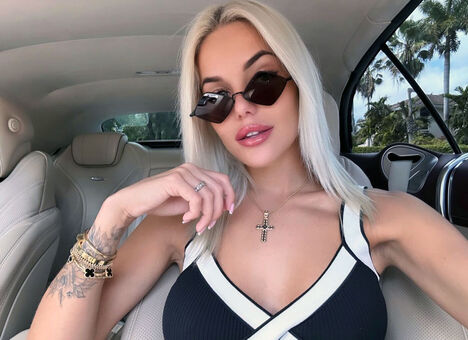 Sofya Zhuk Голые слитые фото OnlyFans 50