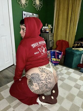 soiceytona Голые слитые фото OnlyFans 32