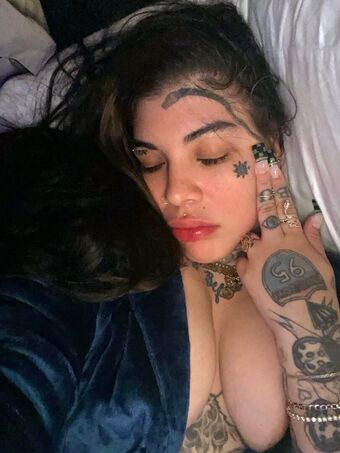 soiceytona Голые слитые фото OnlyFans 36