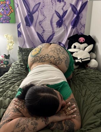 soiceytona Голые слитые фото OnlyFans 38