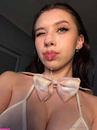 SoikaHere Голые слитые фото OnlyFans 5