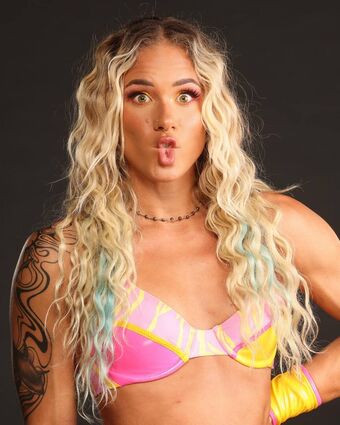 Sol Ruca