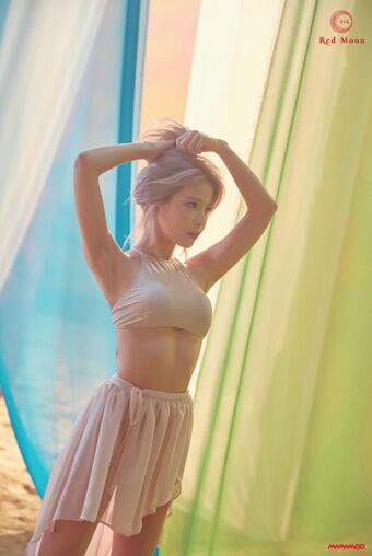 Solar Голые слитые фото OnlyFans 18