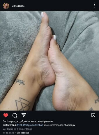 Solfeet