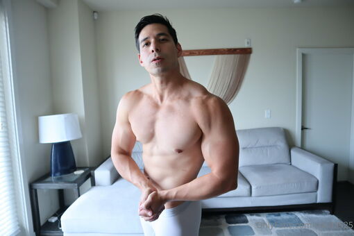 solid3525 Голые слитые фото OnlyFans 5