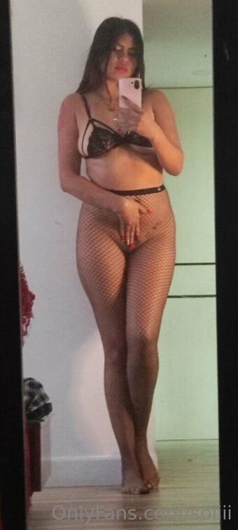 soliii Голые слитые фото OnlyFans 6