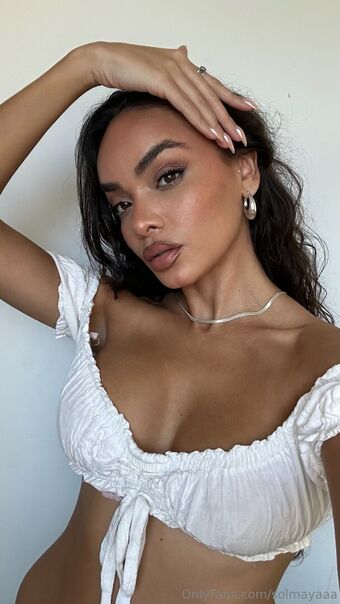 solmayaaa Голые слитые фото OnlyFans 7