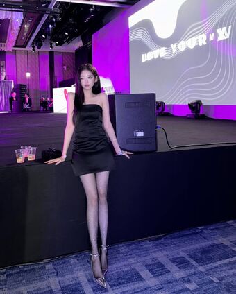 Solvely Голые слитые фото OnlyFans 7