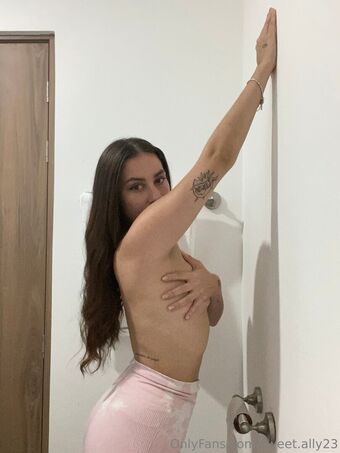 solybabe Голые слитые фото OnlyFans 11