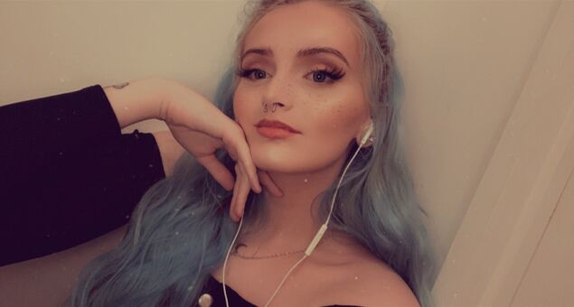 SomethingBee Голые слитые фото OnlyFans 17
