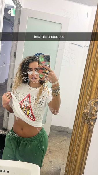 Sommer Ray