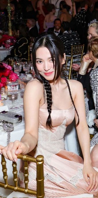 Song Hye-kyo Голые слитые фото OnlyFans 5