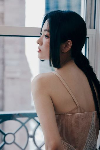 Song Hye-kyo Голые слитые фото OnlyFans 7