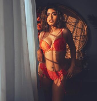 Sonrayss Голые слитые фото OnlyFans 4