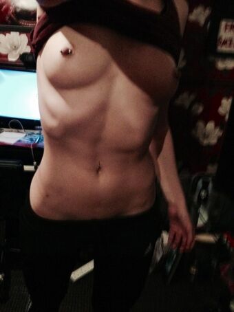 Sooshikitty Голые слитые фото OnlyFans 3