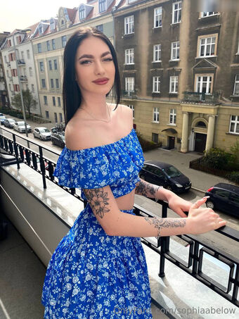 sophiaabelow