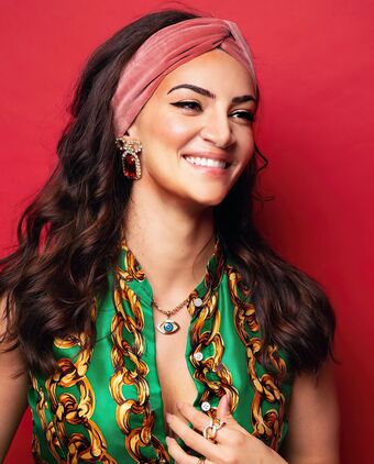 Sophie Brussaux Голые слитые фото OnlyFans 3