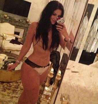 Sophie Brussaux Голые слитые фото OnlyFans 6