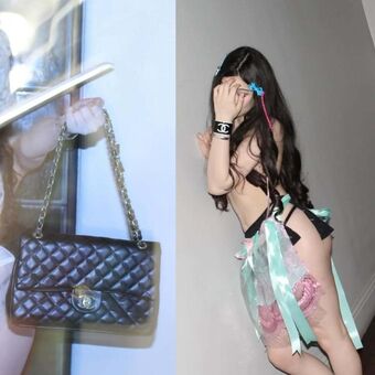 Sophie Giannamore Голые слитые фото OnlyFans 2