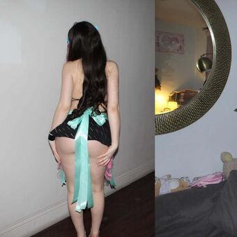 Sophie Giannamore Голые слитые фото OnlyFans 5