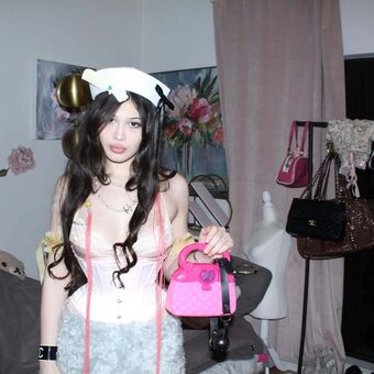 Sophie Giannamore Голые слитые фото OnlyFans 6