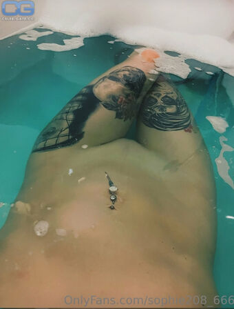 Sophie208-666 Голые слитые фото OnlyFans 82