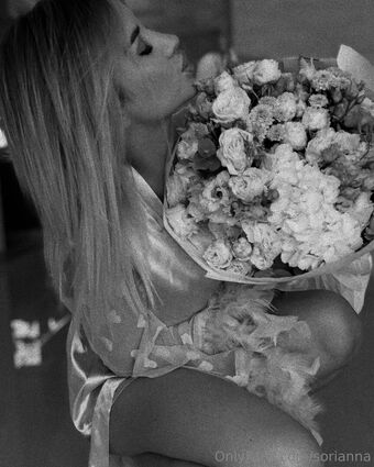 sorianna Голые слитые фото OnlyFans 13