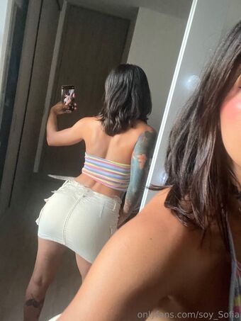 soysofia_2 Голые слитые фото OnlyFans 59