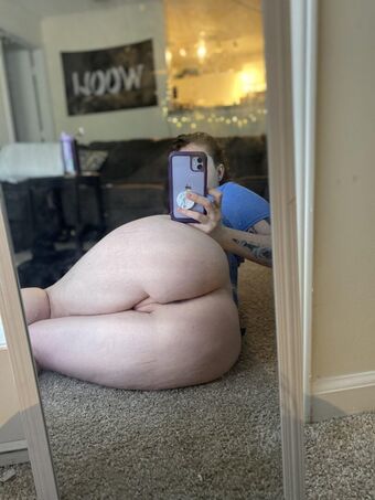 Space Mom Голые слитые фото OnlyFans 12