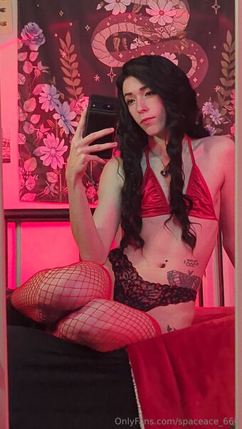 spaceace_666 Голые слитые фото OnlyFans 11