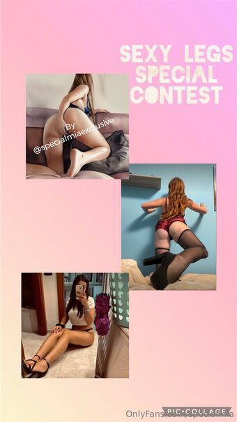 specialmia Голые слитые фото OnlyFans 20