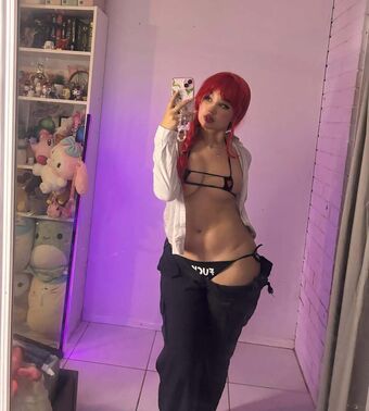 Spectralcall Голые слитые фото OnlyFans 14