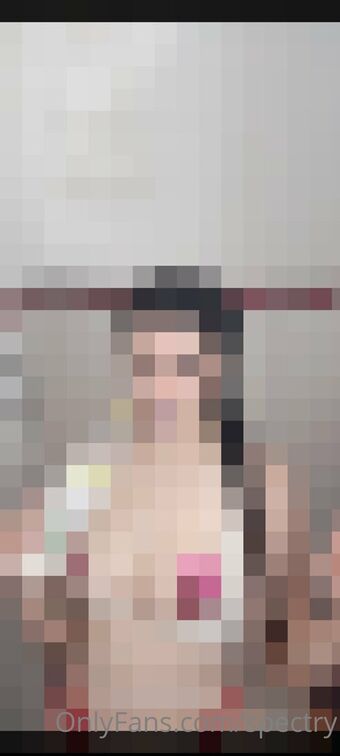 spectry Голые слитые фото OnlyFans 14
