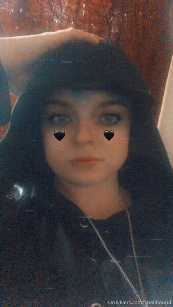 spellbound Голые слитые фото OnlyFans 35