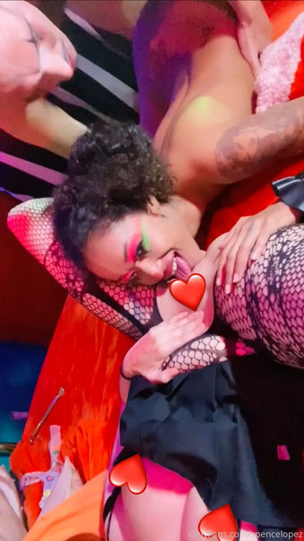 spencelopez Голые слитые фото OnlyFans 10