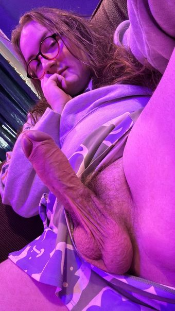 Spice Mayo Голые слитые фото OnlyFans 3