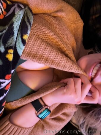 spiceeon Голые слитые фото OnlyFans 6